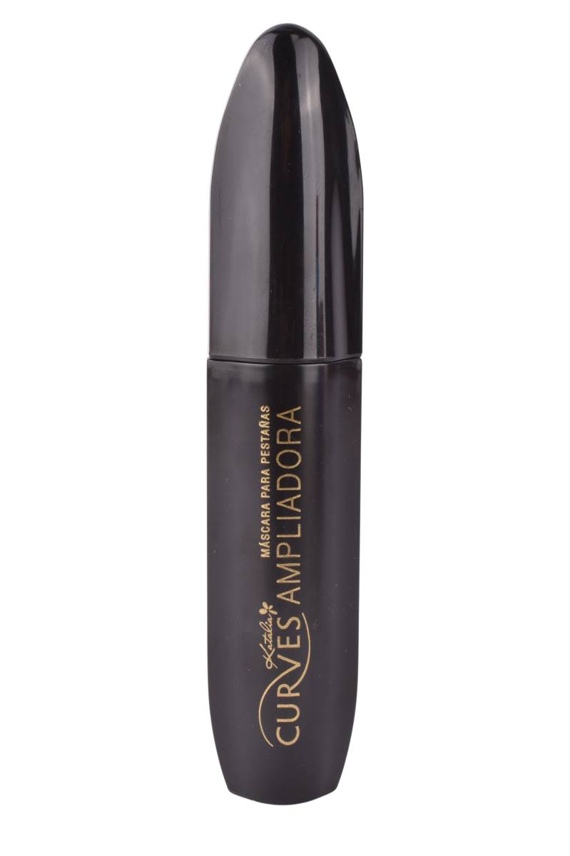 Mascara-Pestaña-Katalia-Curves-Ampliadora-Negro