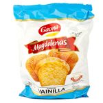 Madalenas-Gaona-Vainilla-200G