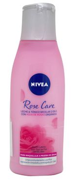 Tonico-Nivea-Rose-Care-Micelar-2EN1-200ML