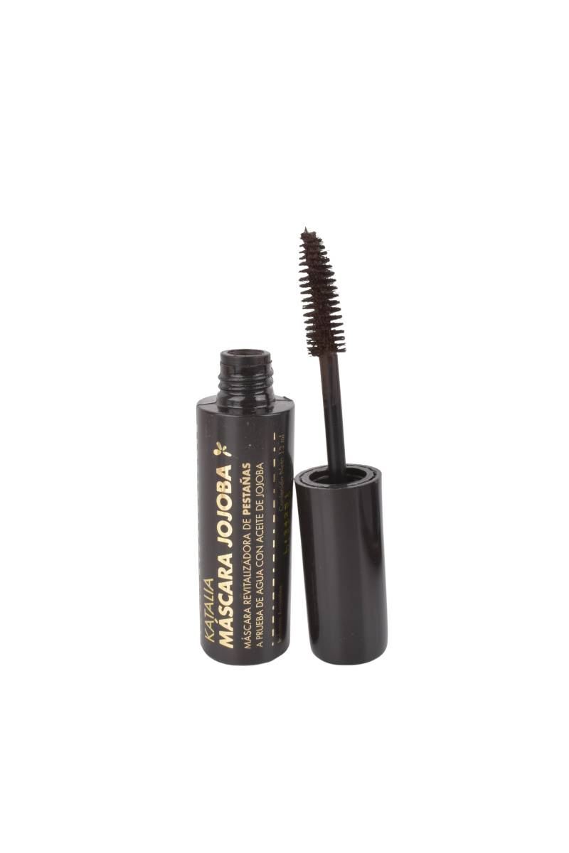 Mascara-Pestaña-Katalia-c-Jojoba-Marron