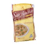 Fideos-San-Agustin-Municiones-500G