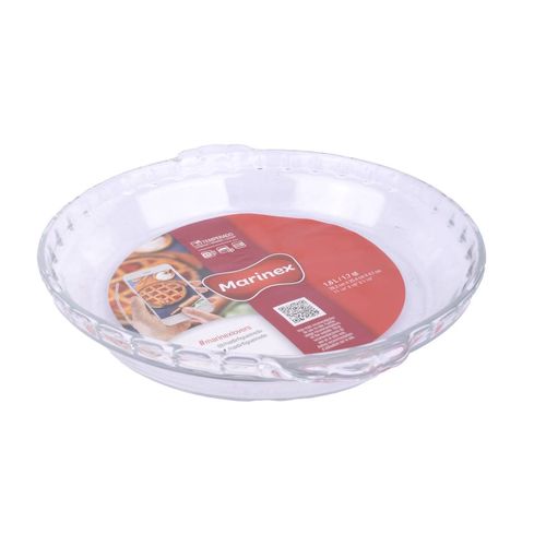 Molde Marinex p/Tarta 2L