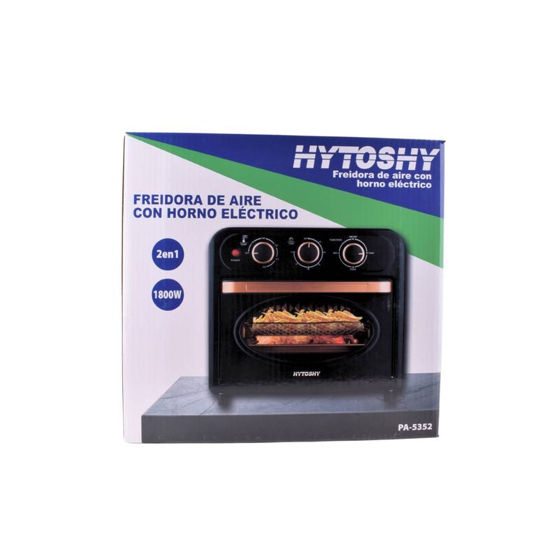 Horno-Freidora-de-Aire-Hytoshy-1800W