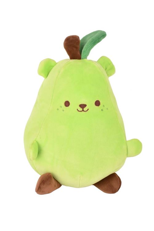 Peluche Woody Forma Frutas 25CM