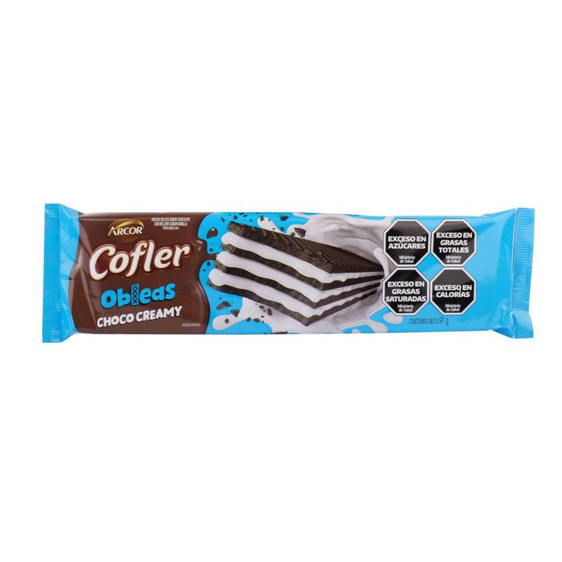 Obleas-Cofler-Choco-Creamy-91g