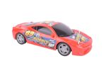 Auto-Radio-Control-Wild-Fast-24X11X8cm