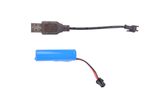 Auto-Radio-Control-Wild-Fast-24X11X8cm