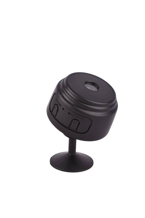 Mini Cámara de Seguridad