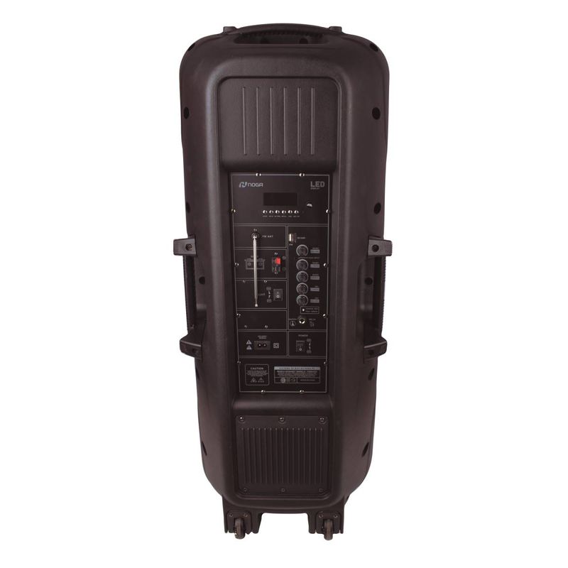Parlante-Noga-Multimedia--Led-40W