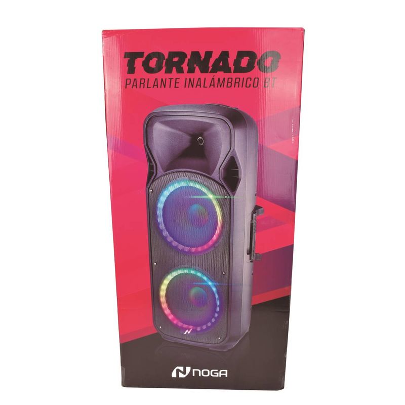 Parlante-Noga-Multimedia--Led-40W