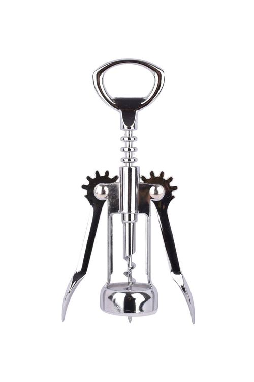 Saca Corchos Tirabuzón 16CM