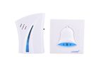 Timbre-Inalambrico-Doorbell-Kit