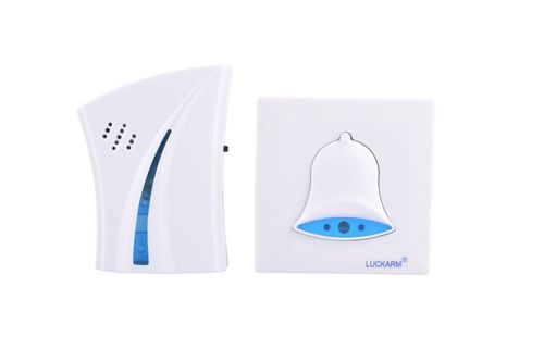 Timbre Inalámbrico Doorbell Kit
