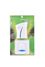 Timbre-Inalambrico-Doorbell-Kit
