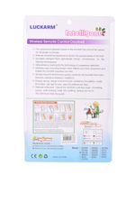 Timbre-Inalambrico-Doorbell-Kit