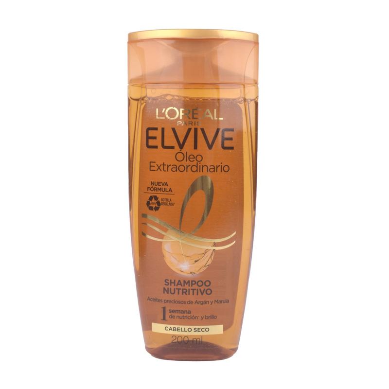 Shampoo-Elvive-Oleo-Extraordinario-200ML