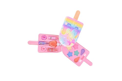 Set de Maquillaje Tiny Paleta de Helado en Caja