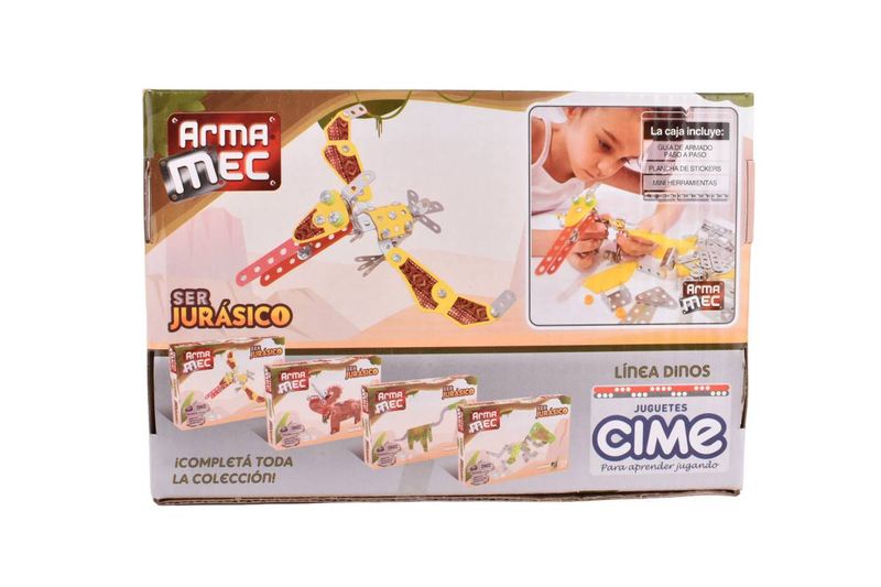 Dinosaurios-Armamec-Set-Jurasico-Pterodactico--86Pz