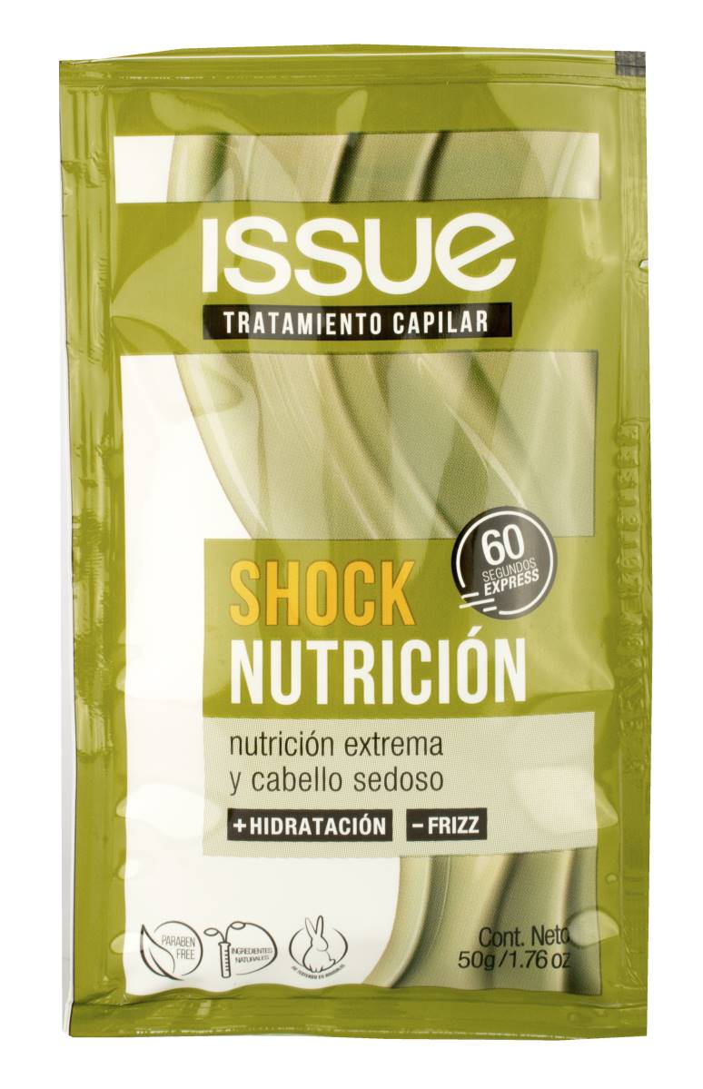 Tratamiento-Capilar-Issue-Shock-Nutricion-50G