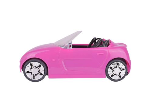 Auto Barbie Fashion