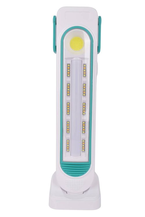 Lámpara Led Solar USB 100W