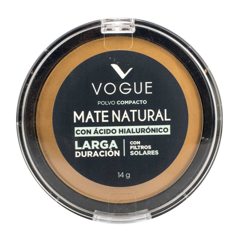 Polvo-Compacto-Vogue-Mate-Natural-Aceituna