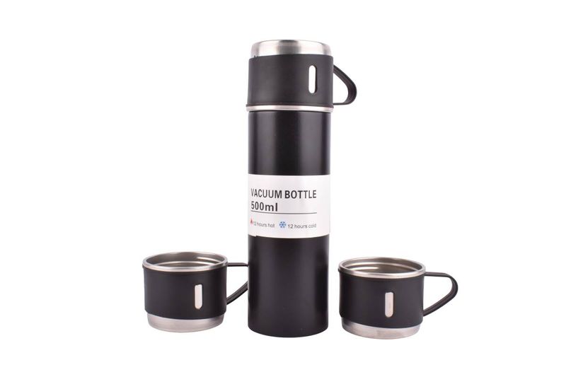 Termo-Acero-con-2-Tazas-500ML