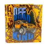 Carpeta-3x40-Rexon-Wild-Explorer