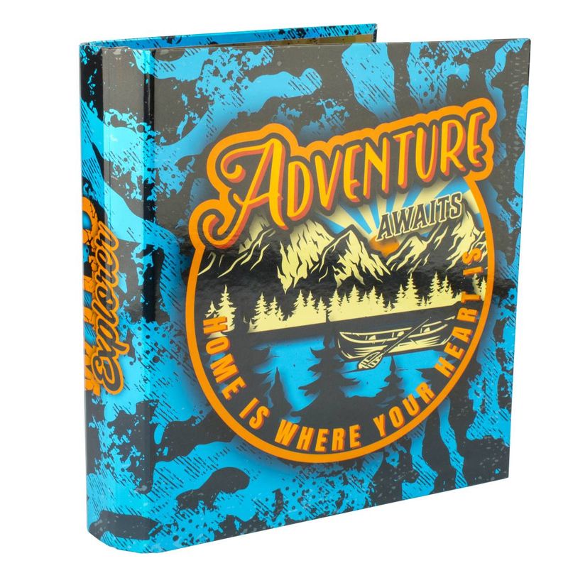 Carpeta-3x40-Rexon-Wild-Explorer