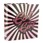 Carpeta-3x40-Rexon-Stylish
