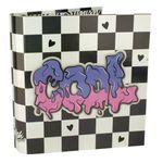 Carpeta-3x40-Rexon-Stylish