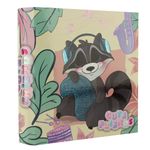 Carpeta-3x40-Rexon-Cute-Friends