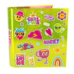 Carpeta-3x40-Rexon-Fun-Tastic