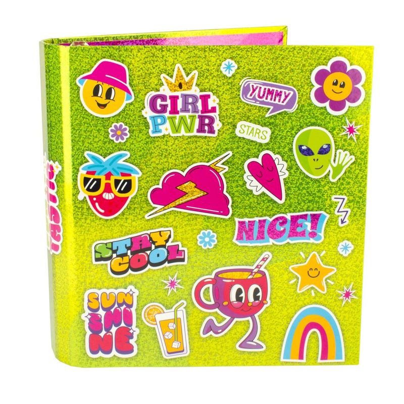 Carpeta-3x40-Rexon-Fun-Tastic