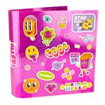 Carpeta-3x40-Rexon-Fun-Tastic