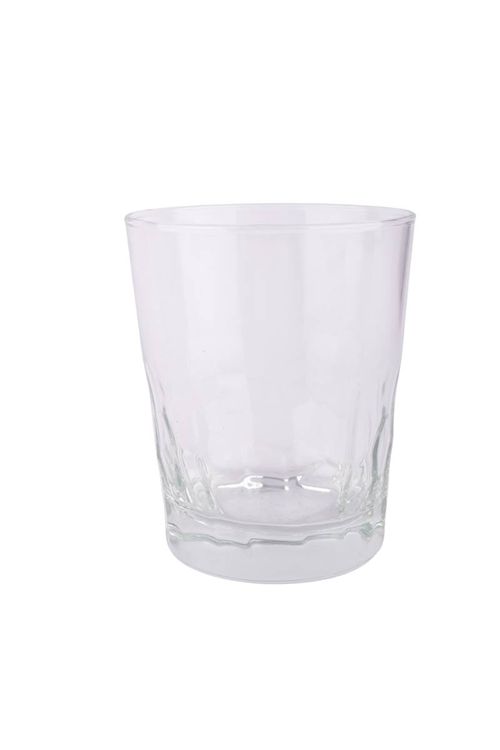 Vaso Cristar Tierra 345ML