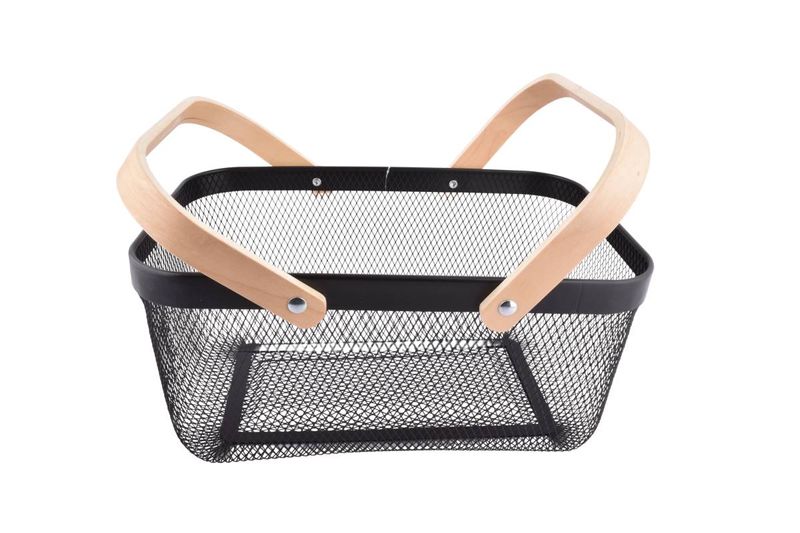 Canasto-Metal-con-M-Madera--37x24x17CM