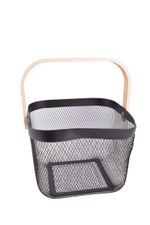 Canasto-Metal-Mango-Madera-24X18CM
