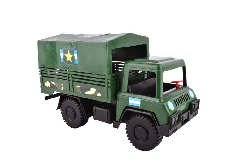 Camion-Militar