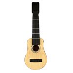 Guitarra-Chica-Madera-de-Juguete-42CM