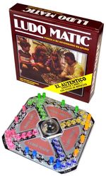 Ludo-Matic