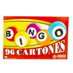 Bingo-96-Cartones