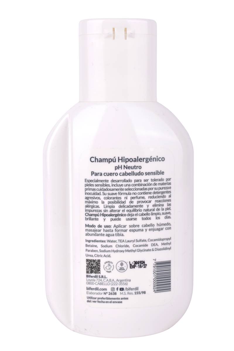 Shampoo-Biferdil-Hipoalergenico-250ML