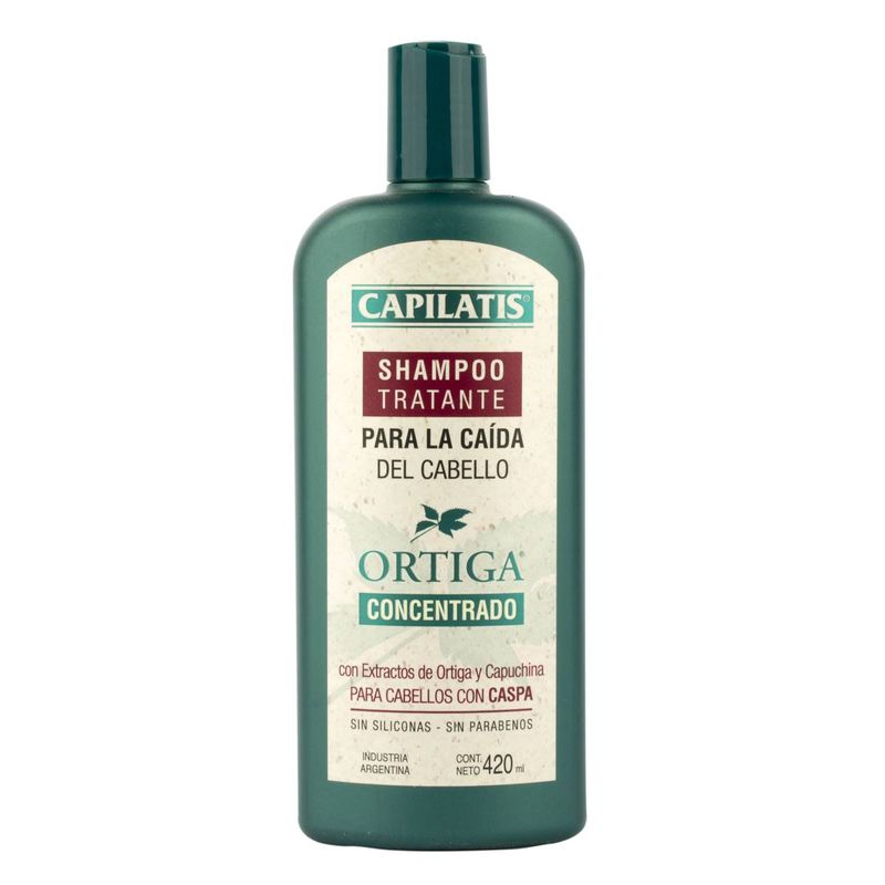 Shampoo-Capilatis-Ortiga-Caspa-Concentrado-420ML