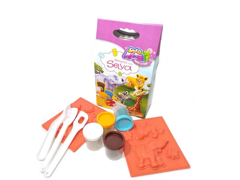 Masas-Duravit-Pack-Zoo