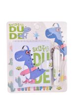 Set-Libreta-7x5cm---Boligrafo-Bl