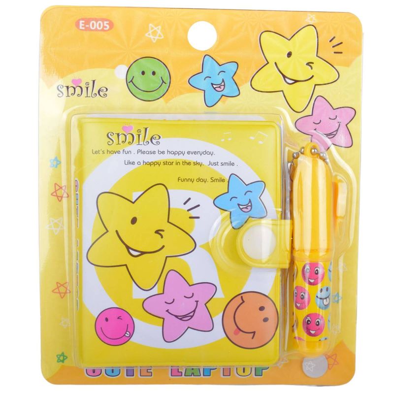 Set-Libreta-7x5cm---Boligrafo-Bl
