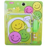 Set-Libreta-7x5cm---Boligrafo-Bl