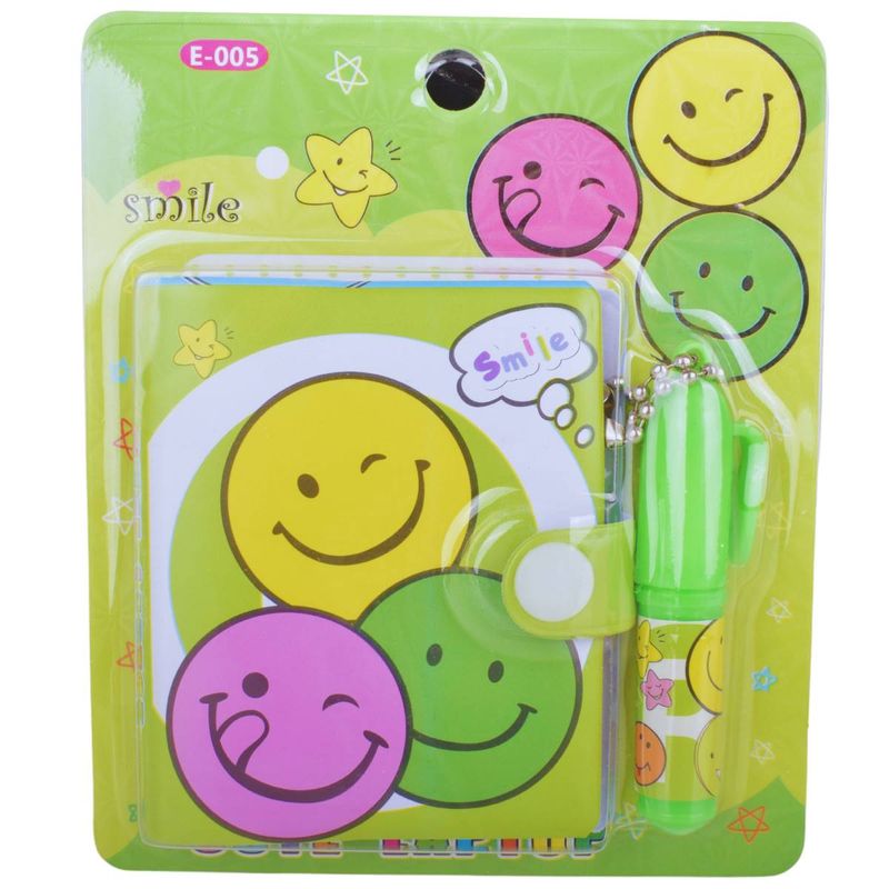 Set-Libreta-7x5cm---Boligrafo-Bl