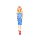 Muñeca-Fashion-con-Vestido